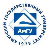 Иконка канала Амурский государственный университет | АмГУ