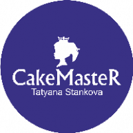 Иконка канала CakeMaster