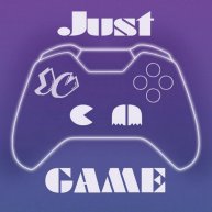 Иконка канала Just Go Game