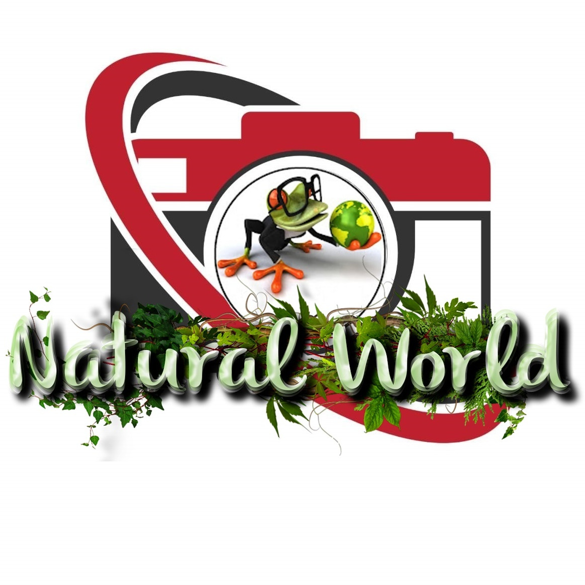 Иконка канала Мир Природы "The Natural World"