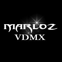 Иконка канала MARLOZ VDMX
