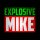 Иконка канала EXPLOSIVE MIKE MOTO