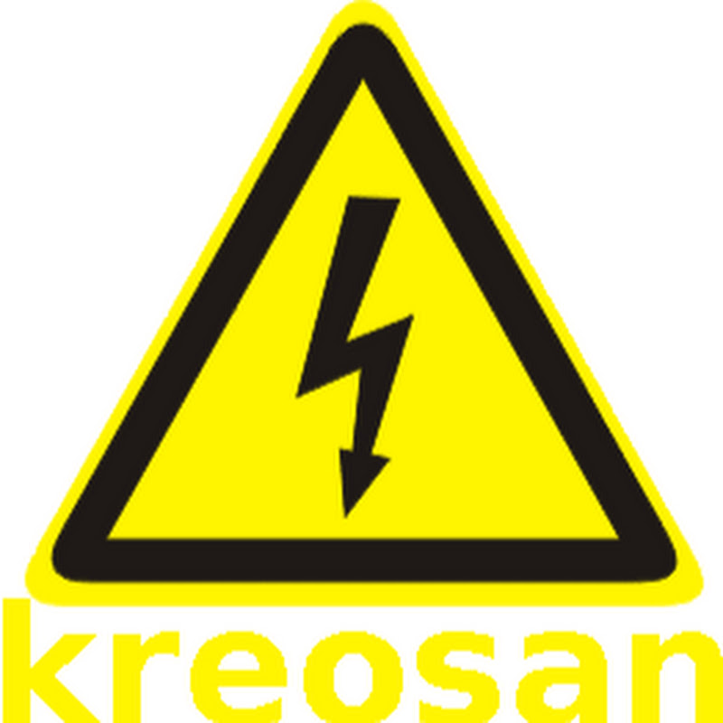 Иконка канала KREOSAN