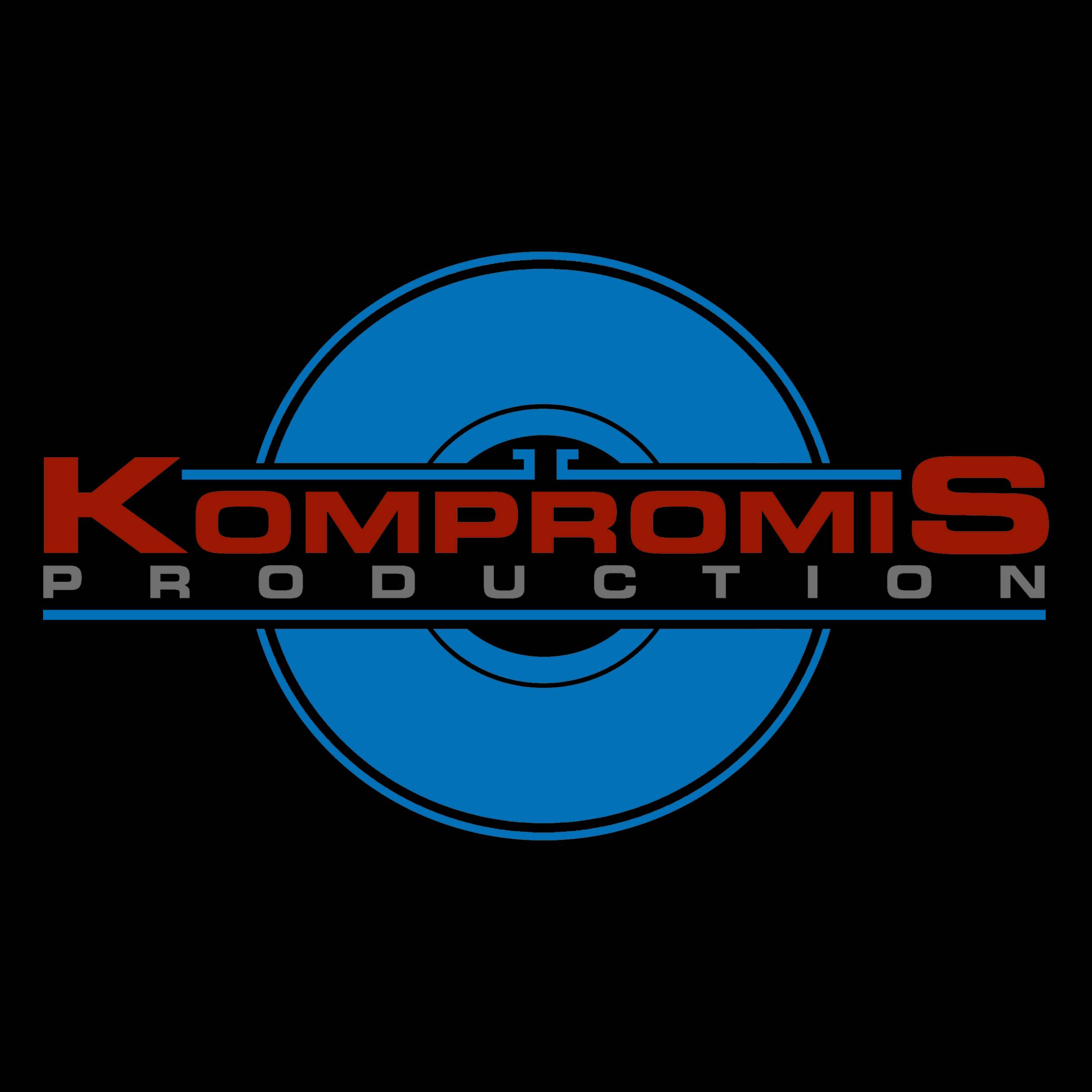 Иконка канала KOMPROMIS PRODUCTION