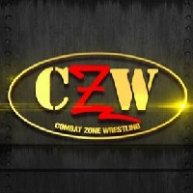Иконка канала Combat Zone Wrestling