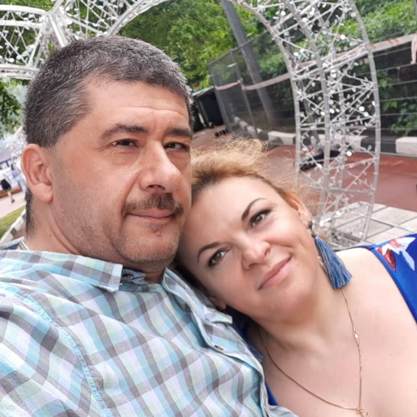 Иконка канала Ромашковый букет