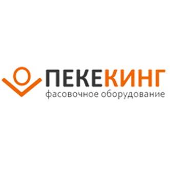 Иконка канала ООО ПК ПЕКЕКИНГ -Фасовочное оборудование