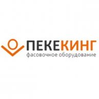 Иконка канала ООО ПК ПЕКЕКИНГ -Фасовочное оборудование