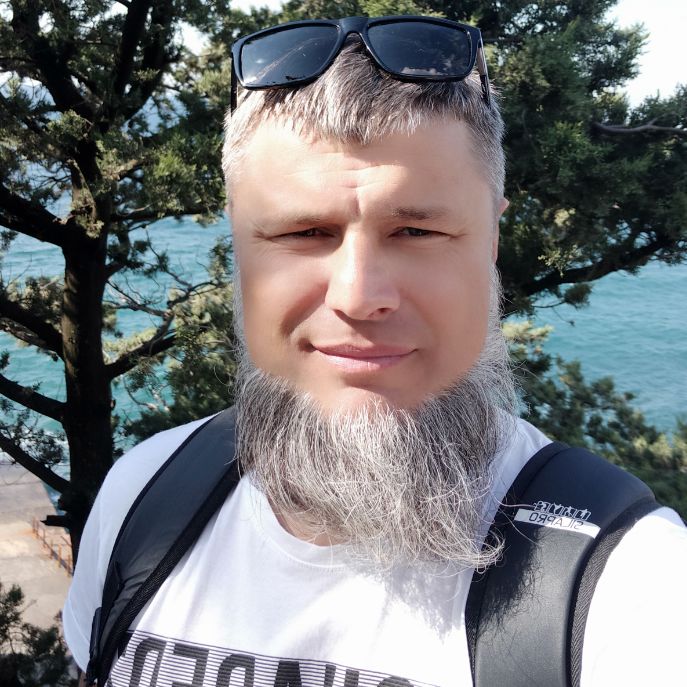 Иконка канала Стиг Барди