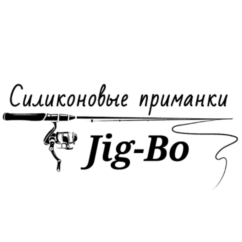 Иконка канала Jig-Bo