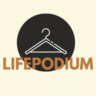 Иконка канала LifePodium