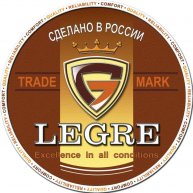 Иконка канала LEGRE обувь