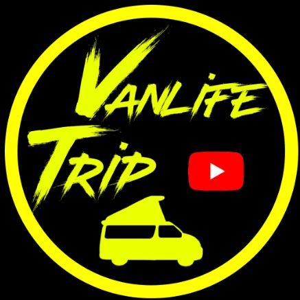 Иконка канала VANLIFE-TRIP | ЖИЗНЬ В ПУТЕШЕСТВИИ