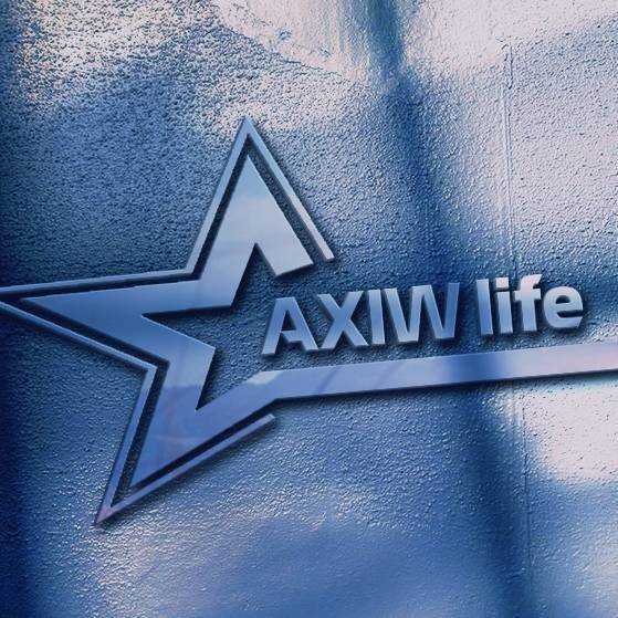Иконка канала AXIWlife