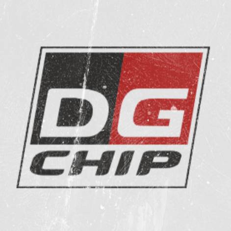 Иконка канала DG Chip