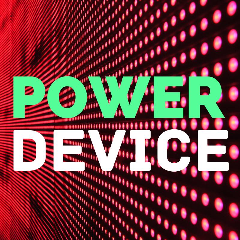 Иконка канала Power Device