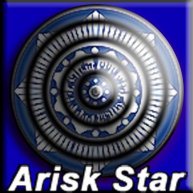 Иконка канала Arisk Star
