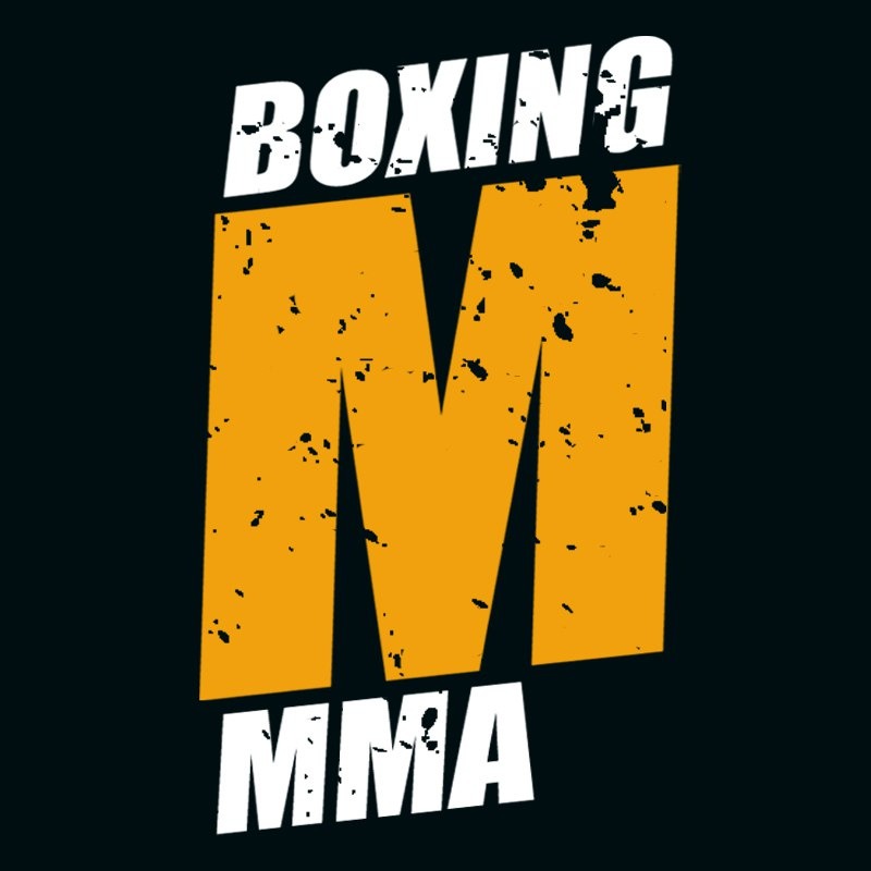Иконка канала BOXING & MMA