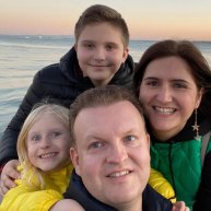 Иконка канала Family Trip. Семейные путешествия.