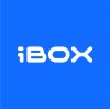 Иконка канала iBOX