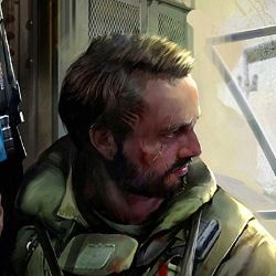 Иконка канала Dirty Herod ( Gryzna Irod )