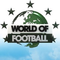 Иконка канала Football World
