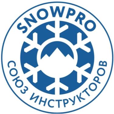 Иконка канала Союз инструкторов  SNOWPRO СНОУПРО