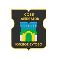 Иконка канала Совет депутатов муниципального округа Южное Бутово