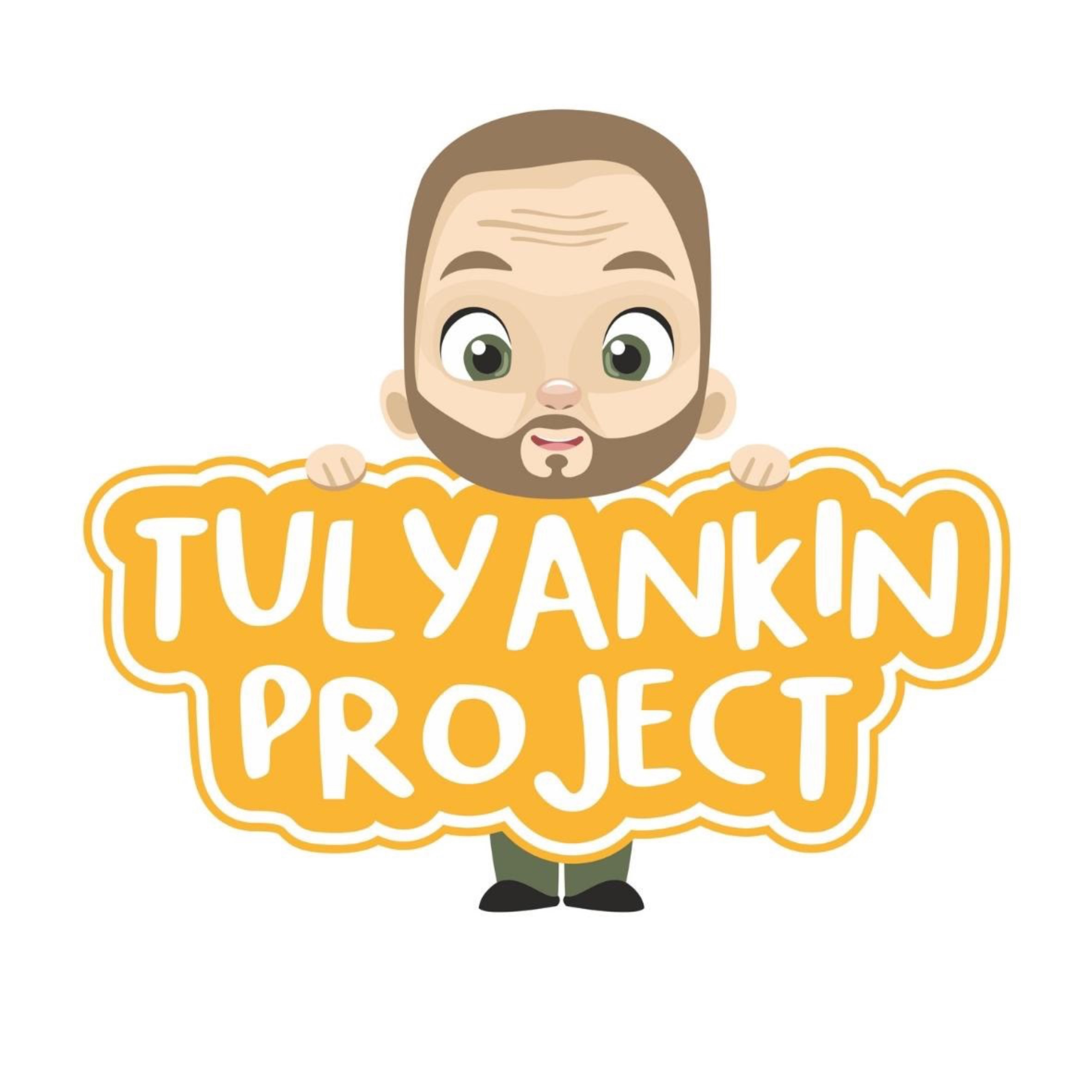 Тулянкин Project