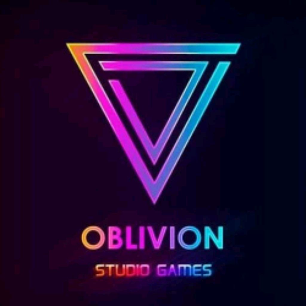 Иконка канала OBLIVION STUDIO GAMES