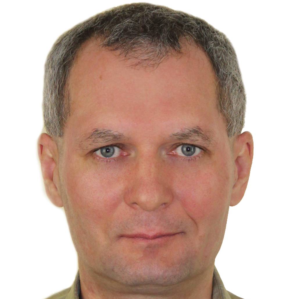Иконка канала Остап Панагушин
