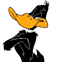 Иконка канала __Daffy_Duck__