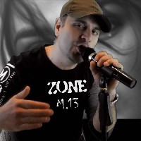 Иконка канала ZONE M.13 music