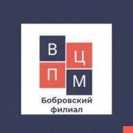 Иконка канала Бобров ВЦПМ