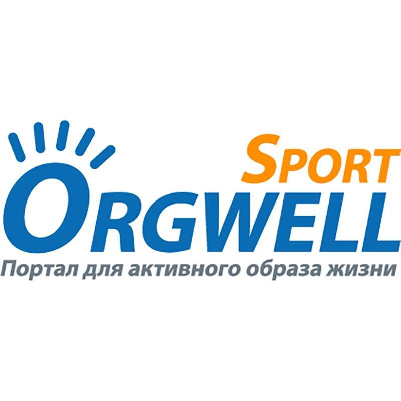 Иконка канала OrgwellSport