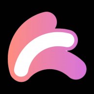 Иконка канала минималист