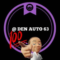 Иконка канала Денис Василич