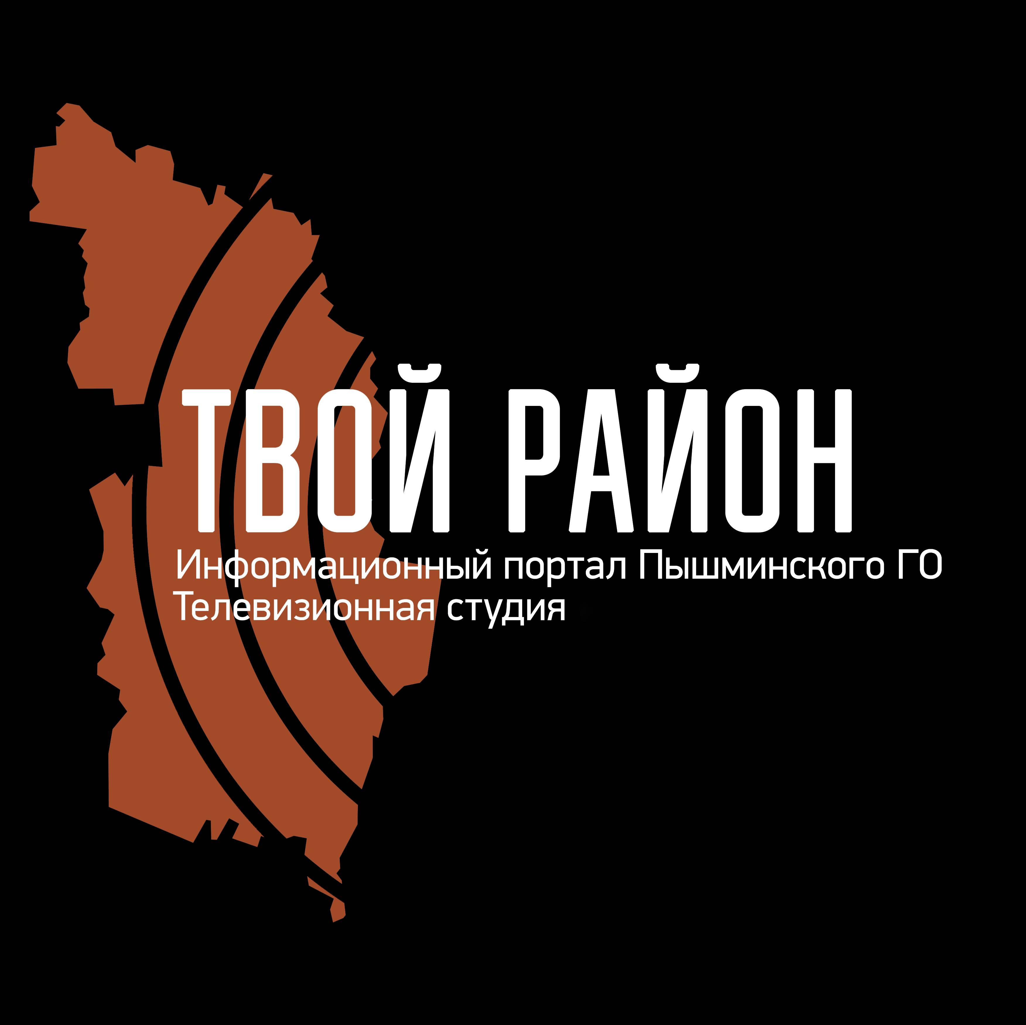Иконка канала Твой район - информационный портал Пышминского ГО