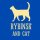 Иконка канала Rybinsk&Cat