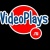 Иконка канала VideoPlays VideoGame