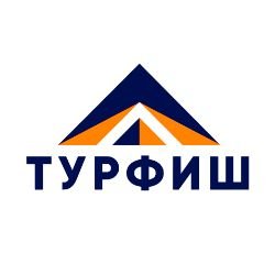 Иконка канала ТУРФИШ