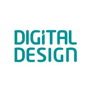 Иконка канала Digital Design