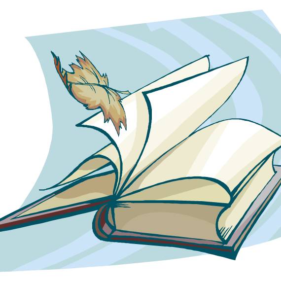 Иконка канала Библиотека-филиал № 35 пгт. Краснобродский