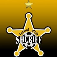 Иконка канала Scout FC Sheriff