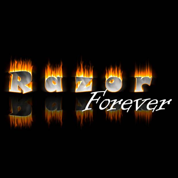 RazorForever