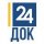 Иконка канала Кубань 24: ДОК