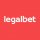 Иконка канала Legalbet видео