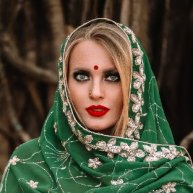 Иконка канала Москвина Дарья