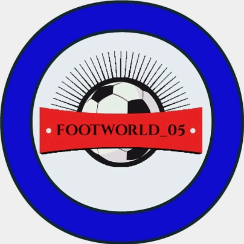 Иконка канала FOOTWORLD_05