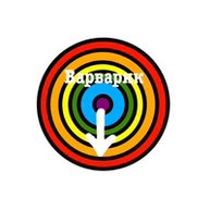 Иконка канала Варварик тут